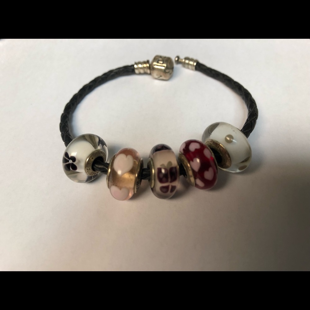 🎉SALE🎉 Pandora Charms